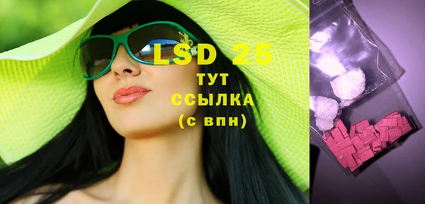 стаф Гусь-Хрустальный