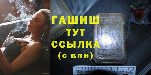 стаф Гусь-Хрустальный