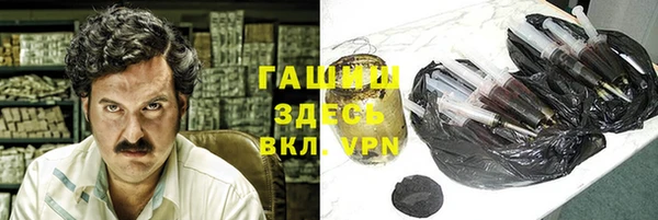 стаф Гусь-Хрустальный